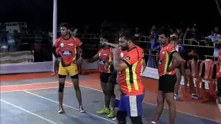 CLASSIC SPORTS CLUB RENJA | KABADDI LIVE | PRO KABADDI | ZMT MEDIA VISION