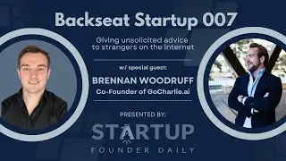 Healthy Co-Founder Relationships
