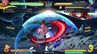 NEVER Use Lab Coat A for Superdash+Assist !
