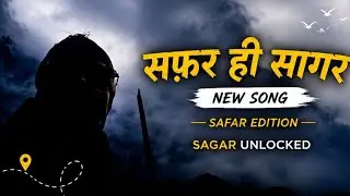 Safar Hi Safar Hai Original Hindi Song  🎵  &mdash; Hind Places