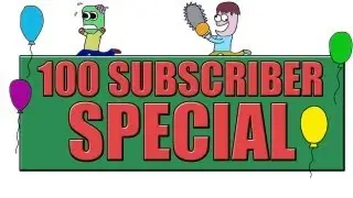 100 Subs Special - BLOWING UP TOWN IN 7 DAYS TO DIE