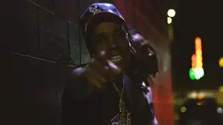 BlocBoi Fame X Chakarra - Right Price