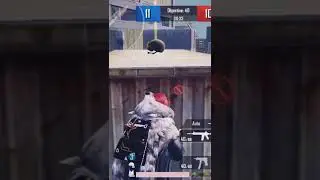 TeamDeadMatch Intense Gameplay 👀👀