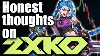 Am I a 2XKO Hater?