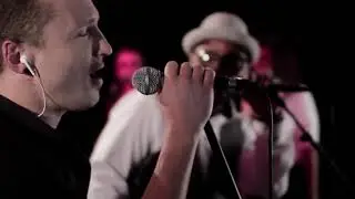 Bad Newz Company - Slave (LIVE ROOM)