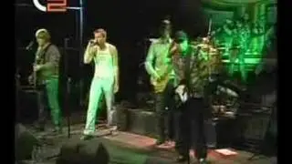 Ландыши - 0+2 live @ O2 TV