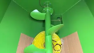 Bowie Lancer 450 Hydro-Mulcher