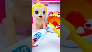 ASMR Unboxing Minnie Mouse & Funny Shark Bath Toy | Satisfying Toy Sound with Bumba ASMR