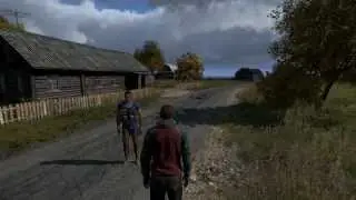 DayZ Standalone Beta Download