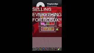 SELLING MY BASE FOR RBX ONLY! #shorts #stealabrainrot #trading