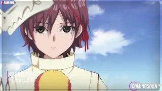 Orient | Official Trailer 3 - New PV