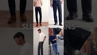Top 5 pants for 2025🔥.#outfitideas #ootdguide #pants #mensfashion #mensstyle #fashion #menspants
