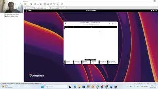 Tarea 2:  &bull; Crear un script que haga un backup creando un comprimido utilizando TAR.
