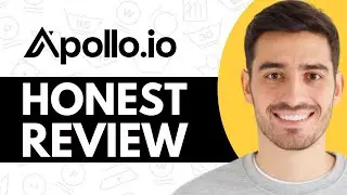 Apollo.io Review (2026) | Best Sales Platform?