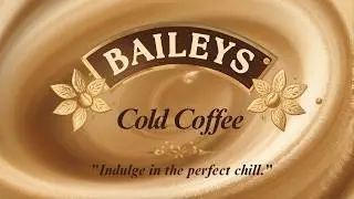 Cocktail Recipe: Perky Bailey's Irish Cream
