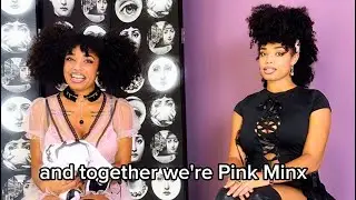80 Seconds w/ Pink Minx: Making Like an Anime #animesong #newmusic #animegirl