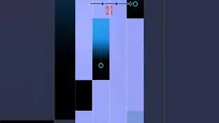 Piano Tiles 2: Jingle Bells Adapted