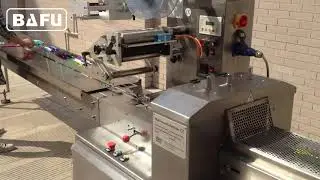toothbrush packaging machine, toothpaste packaging machine, toothbrush packing machine