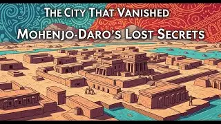 Indus Valley Civilization Explained |  Rise, Mystery & Decline of Harappan Civilization