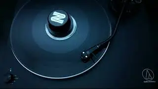 Donkfusion - Blue Sky Donk | 2006 | Vinyl Record Play-Through