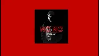 No No - Teee IAM (Audio)