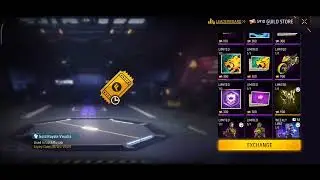 #FREEFIRE GUILD STORE SA BIKE PURCHASE 🏍🏍🏍VIDEO..#freefire #viral ..