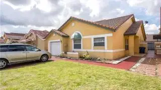 5526 NW 190th Ln,Miami Gardens,FL 33055 House For Sale