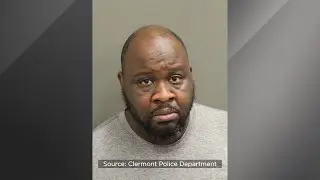 Police: Cheerleading coach accused of molesting several children worked at several area gyms | WFTV