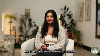 Willow Tree Wellness & Psychotherapy; Sharmeen, MSW, RSW