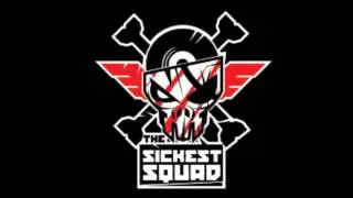 The Sickest Squad - In 21