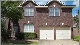 Round Rock Homes for Rent 5BR/3BA by GDAA Property Management Round Rock, TX