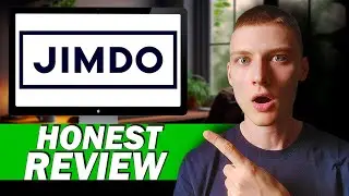 Jimdo Website Builder &ndash; My Honest Review & User Experience After Weeks of Testing