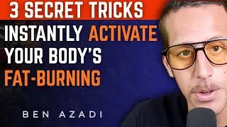 Instantly Activate Your Body&rsquo;s Fat-Burning Furnace With These 3 Tricks