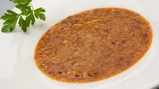 Sopa de ajo con bacalao (Zurrukutuna) - Cocina Abierta de Karlos Arguiñano