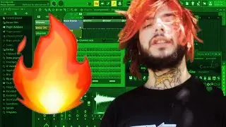 Bighead Making A Yeat Type Beat