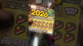 Double diamond Cash word, Florida Lottery scratch off tickets ￼