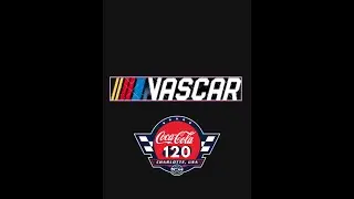 vascar cup series coca cola 120 trailer