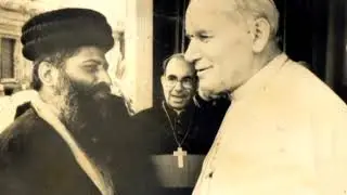Documentary on the history of the Church of the East India direction