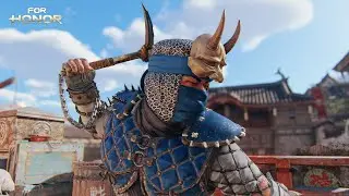 For Honor - Shinobi Montage by Nate 25 Eight