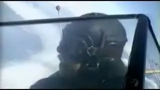 Skywriting with Americas Last First Generation Skywriter
