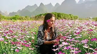 The Most Beautiful Place in China