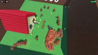 optimized entity module showcase (300 nightmare freddies) roblox