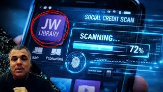 Представлена ​​новая цифровая система социального кредита Свидетелей Иеговы.