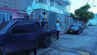 MELVIN VENDI&Oacute; EL NEVECON EN 320 MIL