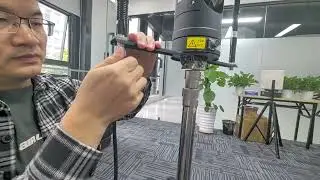 MANET3802 IP Mesh PTZ Camera System Installation Guide