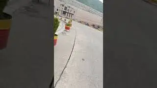 wapda power house Mangla