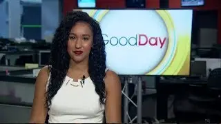 Krystle Rich:  Sacramento Morning Anchor
