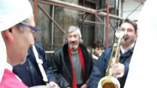 Capodanno 2011 a Montepaone Centro - The king - by giomellea