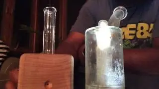 Sticky brick labs: Hydro brick (first look)