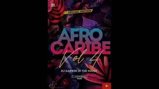 afro caribe vol 4